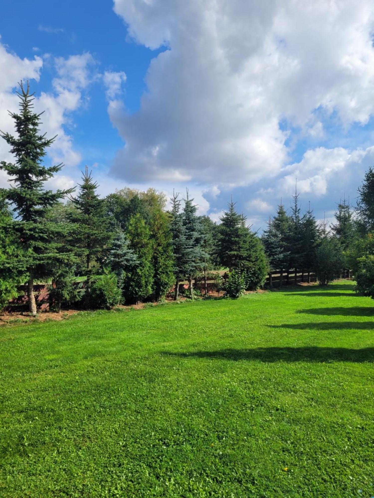 Agroturystyka Sielska Kraina Зомбковице-Слёнске Экстерьер фото