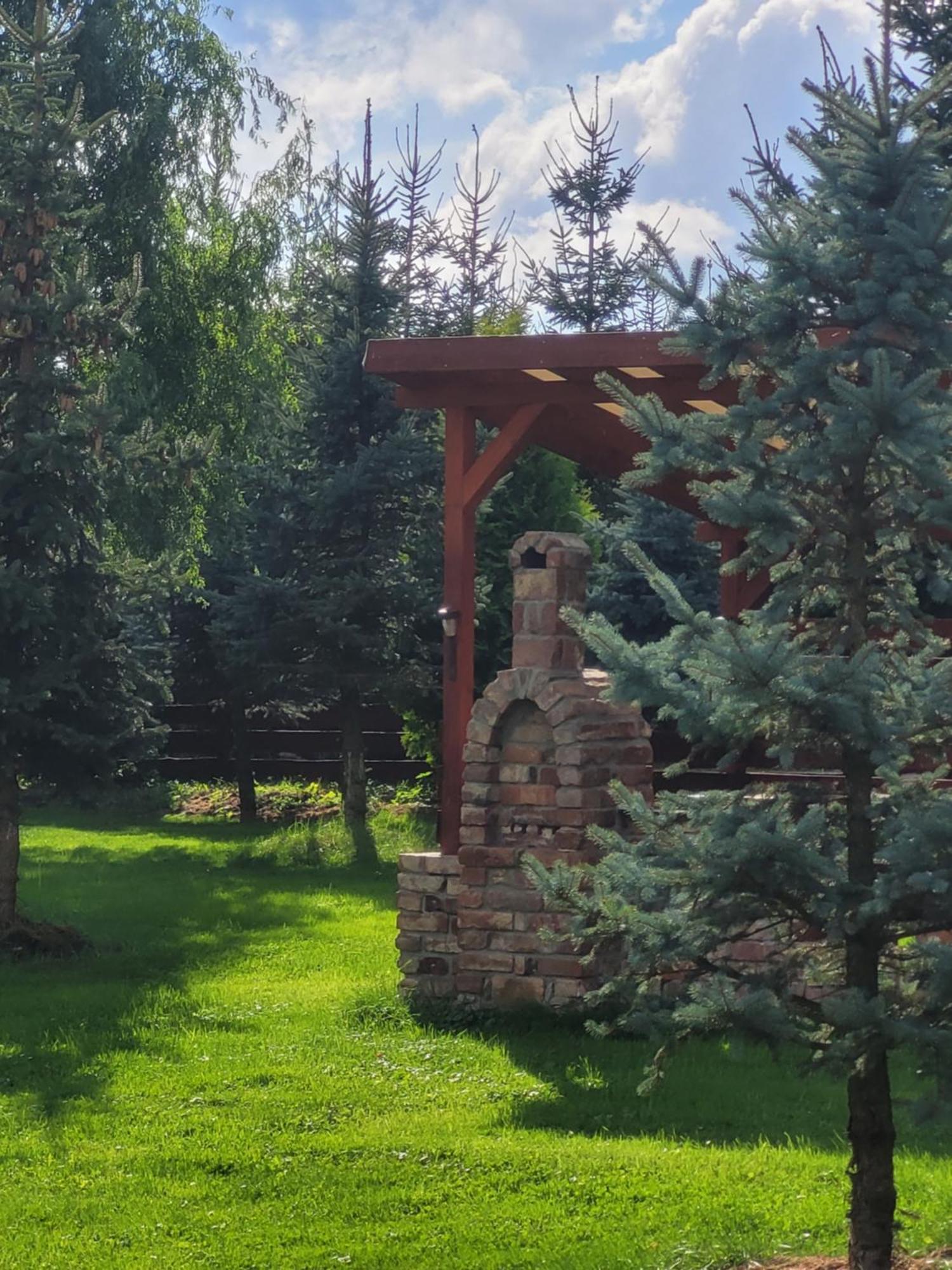Agroturystyka Sielska Kraina Зомбковице-Слёнске Экстерьер фото